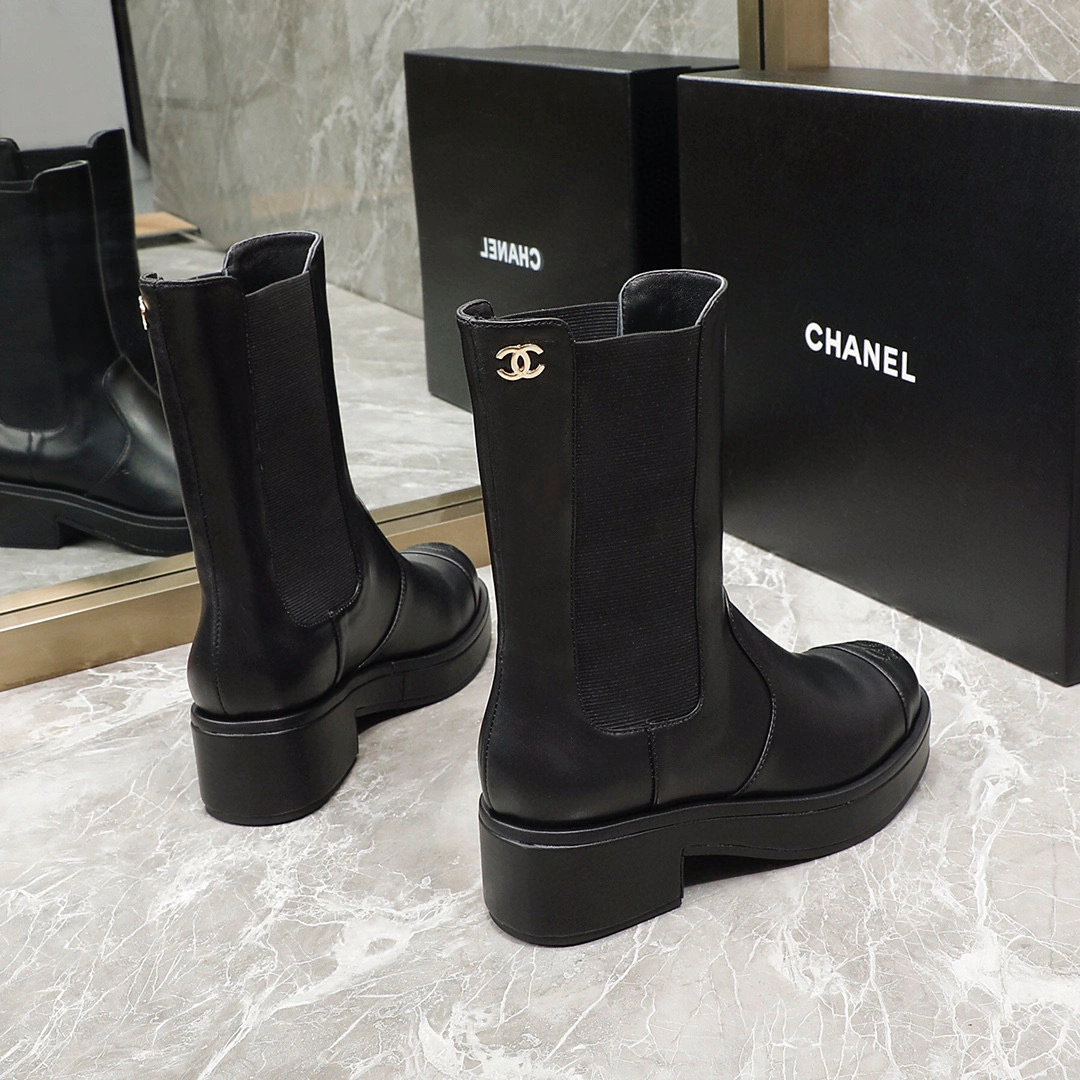 &coco- 2022 heel height ：4.5cm， Forefoot 2cm，Barrel height ：20cm。 Calfskin Sheepskin item:B-X198J2014